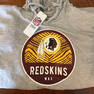 Washington redskins hoody